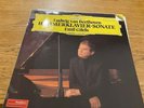 1983 EMIL GILELS PLAYS BEETHOVEN HAMMERKLAVIER SONATA DGG DIGITAL LP