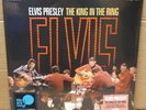 Elvis Presley The King In The Ring 12