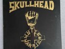 Skullhead W. Warrior Ror Rebelles Isd Oi