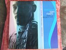 Sam Rivers - Contours, Blue Note, US, blue/black b, VG+ / VG+