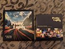 Pretty Lights A Color Map of the Sun AND The Hidden Shades B Sides Vinyl Records