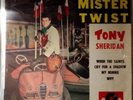 Vinyles beatles ep Tony Sheridan Mister Twist