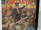 Elton John - Captain Fantastic And The Brown Dirt Cowboy 1975 Vinyl LP