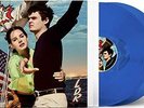 LANA DEL REY- Norman Fucking Rockwell -Blue Transparent Limited  2LP, Vinyl NEW