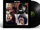 The Beatles - Let It Be [New Vinyl LP] Special Ed