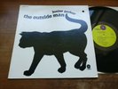 JUNIOR PARKER The Outside Man US 1st Press Soul Funk Blues LP CAPITOL Lbl. EX
