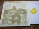 GUITAR SHORTY Alone In His Field US 1st Press Country Blues LP TRIX Promo EX+