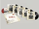 Deep Purple -Turning To Crime Boxset (Ltd Edition) PRESALE