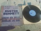 DUSTER BENNETT Smiling Like I'm Happy 1968 UK VINYL LP BLUE HORIZON M-/EX