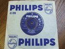 DUSTY SPRINGFIELD - WHAT'S IT GONNA BE - 7