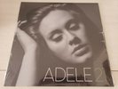 ADELE - ''21'' NEW VINYL RECORD