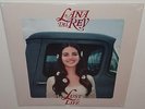 LANA DEL REY LUST FOR LIFE (2017) BRAND NEW SEALED VINYL LP