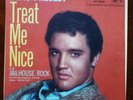 SUPER WOW  99.9% MINT  PICTURE SLEEVE Elvis Presley 