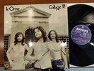 Le Orme ?– Collage Lp Philips ?– 6323 007 L Gatefold Laminated L NM