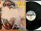 U ROY Dread In a Babylon VG+ / VG 1975 Virgin UK  st Press LP - Soul Syndicate