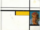 MODERN SOUL   BOOGIE -- CHERYL GLASGOW  -- GLUED TO THE SPOT  --  UK 7