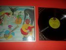 The Band Music From Big Pink Capitol SKAO 2955 Plays Excellent