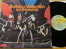 BOBBY VALENTIN-Rompecabezas RARE FANIA LP Latin SALSA FUNK SLP00418 LARRY HARLOW