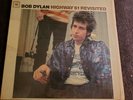 BOB DYLAN highway 61 revisited ( stereo 1A / 1A -IN SHRINK RARE ALTERNATE TAKE