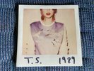 1989 by Taylor Swift, 2014 2 LP Gatefold on Big Machine