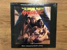 *SEALED* The Slumber Party Massacre vinyl soundtrack MINT and NEW Ralph Jones