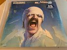 SCORPIONS LP Blackout Still sealed US Mercury SRM-1-4039