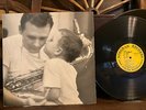 STAN GETZ - PLAYS - Norgran D/G  Rare 1955 Original Vinyl Lp M-