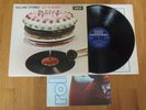 THE ROLLING STONES LET IT BLEED 2W/1W Boxed STEREO + POSTER SUPERB AUDIO OVERALL