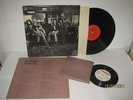 DR. HOOK  BELLY UP   Whit Insert and 45 rpm  EXCELLENT Vinyl NR