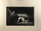 JOY DIVISION: Closer US Factory USA Press Vinyl LP New Order NM Nice W. Inner