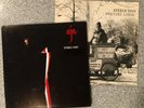 Steely Dan Aja & Pretzel Logic Vinyl LP Records Originals ABC EX Vinyl & Sleeve