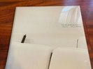 Thursday Full Collapse Vinyl LP BLACK Geoff Rickly