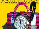 PENNYWISE-About Time VINYL NEUF