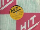 PRINCE PAUL   SOUTH AFRICA  78  INSTRUMENTAL JIVE    COOL DOWN   NM