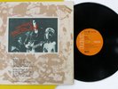 LOU REED Berlin 1973 Original Dynaflex LP INSERT Too STRONG VG++  NICE    a 600