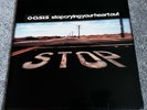 Oasis Stop Crying Your Heart Out 12” Vinyl