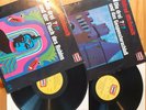 Die drei fragezeichen lp 5 und 11