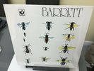 Syd Barrett - Barrett Vinyl