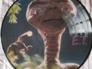 2238 LP picture disc E.T. The Extra-Terrestrial 1982 MCFP 3160 MCA 6190 NM CVCC