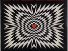 LOVE AND ROCKETS: Self Titled US ’89 Alternative Goth Rock LP Vinyl