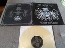 IN EXTREMO - WECKT DIE TOTEN   LP  CLEAR/MILK  VINYL  MITTELALTER ROCK