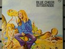 Blue Cheer - Outsideinside - 1968 - Vinyl LP Record