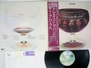 DEEP PURPLE COME TASTE BAND WARNER P-10066W Japan OBI VINYL LP