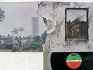 LED ZEPPELIN IV ATLANTIC P-10125A Japan VINYL LP