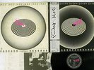 QUEEN JAZZ ELEKTRA P-10601E Japan OBI VINYL LP