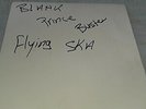 Blank-Islam- Prince Buster – Fly Flying Ska-LP-Plain Jacket-Skip