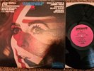 ERIC CLAPTON JIMMY PAGE JOHN MAYALL An Anthology Of British Blues - Vinyl LP