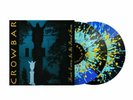 Crowbar Sonic Excess In Its Purest Form Splatter vinyl 2LP NEW, Lim. Edition 500