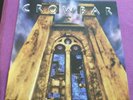 Crowbar BROKEN GLASS vinyl LP, Near mint, Lim. Edition, Sold Out