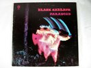 Black Sabbath Paranoid LP 1970 Stereo